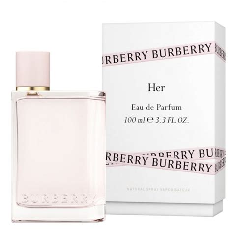 profumo burberry her|burberry her peony scent.